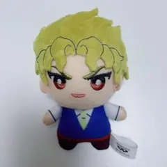 ジョジョ ちみっともぬい ディオ 初版のサムネイル