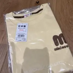 ミキハウス　mikihouse 半袖Tシャツのサムネイル