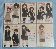 2026年最新】アマガミ ちょっとおまけ劇場 ex1の人気アイテム - メルカリ