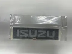 即購入可 ISUZU ステッカー 신품 미사용