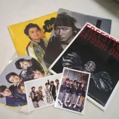 2026年最新】大野智 写真集の人気アイテム - メルカリ