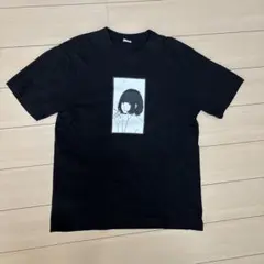 【XL】夕海 0.14 Tシャツ Yohji Yamamoto - ラスト1点【XL】夕海×0.14 コラボTシャツの通販 by