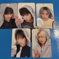 TXT テヒョン トレカセット - メルカリ