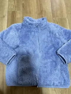 UNIQLO フリースジャケット 110