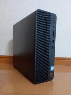 HPデスクトップ・8世代/I3・メモリ8G・Windows11Pro　管NR2