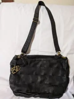 zuccheroショルダーバック