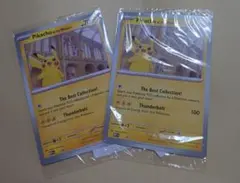 Pikachu at the Museum ポケモンカード - メルカリ