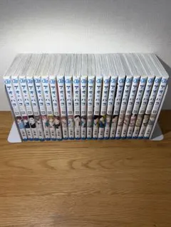 こ*ば様 初版多数 アオのハコ 1巻〜26巻 全巻セット おまけ付き - メルカリ
