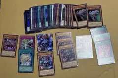 遊戯王 シャドール ターミナルワールド3 全種 セット - メルカリ