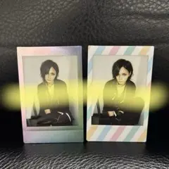 vistlip 瑠伊 チェキ - メルカリ