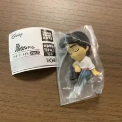 肩ズンFig.リトル・マーメイドpart2★エリック②★ガチャガチャ