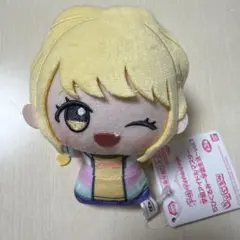 学園アイドルマスター ちびぐるみ 〜学園生活〜 vol.1 藤田ことね