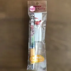 愛知限定　ご当地キティボールペン　2005年　レア