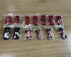 フェラーリ　ミニカー　まとめ売り 2026年最新】フェラーリミニカーの人気アイテム - メルカリ