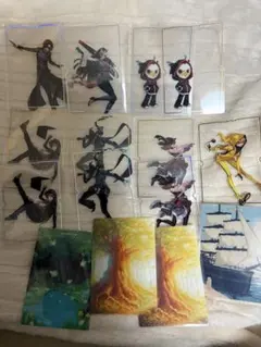 Google Play大感謝祭 ペルソナ5 The Phantom X カード