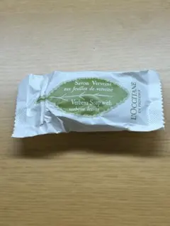 ロクシタン ヴァーベナ 石鹸