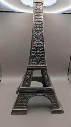 フランスのエッフェル 塔~(1990年代 フランス製) フランスのエッフェル 塔~(1990年代 フランス製) - メルカリ