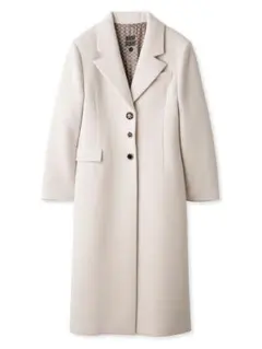 【LILY BROWN×MARY QUANT】ロングコート