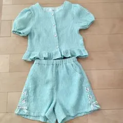 JENNI love セットアップ 160cm