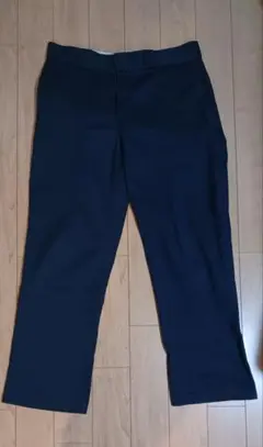 Dickies/874 OriginalFitダークネイビー 【W34L30】のサムネイル