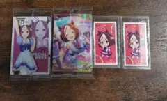 ウマ娘　スペシャルウィークセット