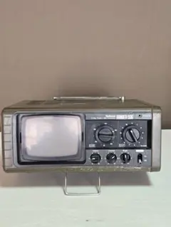 National RANGER-506 テレビ3WayPower トランジスター - メルカリ