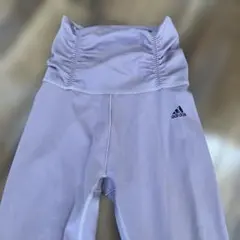 アディダス　レギンス　2XS
