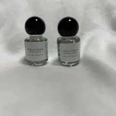 ショーレイヤード　オードトワレ　ホワイトローズ　シュガーライチ