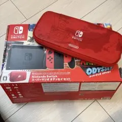 ！ジャンク品！Nintendo Switch SDカード、充電器なし
