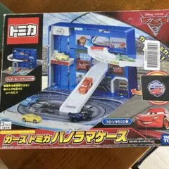 2026年最新】カーズ おもちゃ パノラマケースの人気アイテム - メルカリ