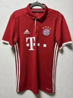 FCバイエルン・ミュンヘン 16-17 ホームユニフォーム