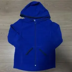 OLDNAVY フリースフード付きパーカー