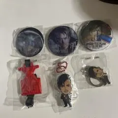 三代目JSB今市隆二 ガチャ