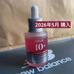 大人気！【美品】Anua Niacinamide 10 + Arbutin 2のサムネイル