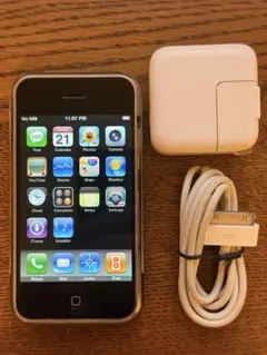 2026年最新】初代iphoneの人気アイテム - メルカリ
