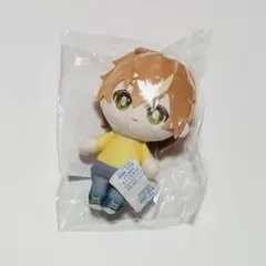 プロセカ　はぴこれ　くじ　東雲彰人　A賞ぬいぐるみ