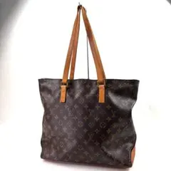 Louis Vuitton モノグラム トートバッグのサムネイル