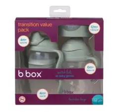 bbox 飲み口　3点セットのサムネイル