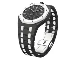 AP×Swatch Royal Pop 対応陶瓷リンクベルト T7P - メルカリ