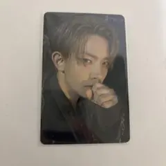 ENHYPEN ヒスン トレカ ラキドロ