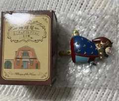 【限定・美品】耳をすませば ドワーフの王様 キーホルダー ジブリ 地球屋 限定・美品】耳をすませば ドワーフの王様 キーホルダー ジブリ 地球屋