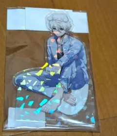 凪誠士郎 キャラクターグッズ