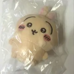 ちいかわ おすわりぬいぐるみ2 うさぎのサムネイル