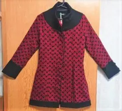 【美品】ANAP コート