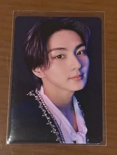 ENHYPEN House of Vampire 嫉妬 トレカ ジョンウォン