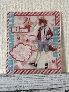 すとぷり　莉犬