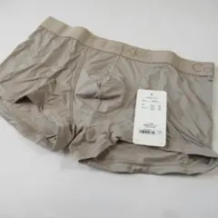 カルバン・クライン CK BLACK ボクサーパンツ / ブリーフ S No.2