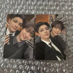 &TEAM 月狼 ユニットトレカ EJ MAKI コンプセット