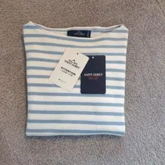 SAINT JAMES OUESSANT NEIGE×PANAMA