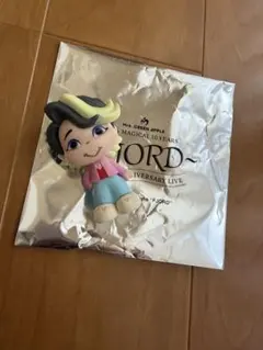 Mrs. GREEN APPLE FJORD 大森元貴